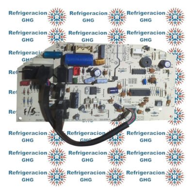 Placa A/a Ce-kfr32g/n1y-r1.d.01.np1-1 (v1.7) Frio - Image 3