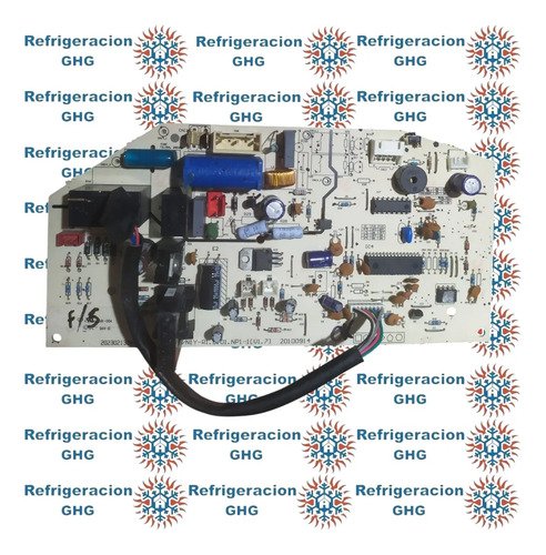 Placa A/a Ce-kfr32g/n1y-r1.d.01.np1-1 (v1.7) Frio