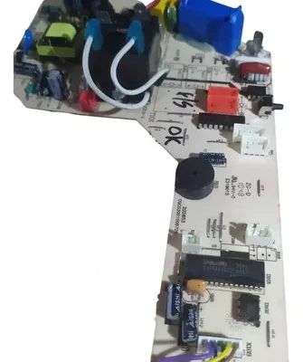 Placa A/a Pcb05-350-v02 Frio - Image 2