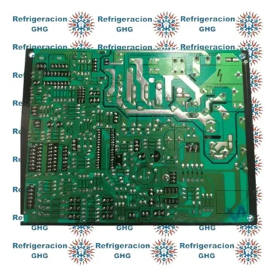 Placa A/a Grj518-a (v2.1) Frio  Ghg - Image 6