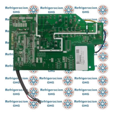 Placa A/a Ce-kfr32g-duy-v.1.d.1.1.1-1 (v1.4) Ghg - Image 3