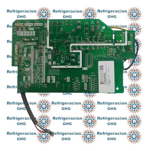 Placa A/a Ce-kfr32g-duy-v.1.d.1.1.1-1 (v1.4) Ghg