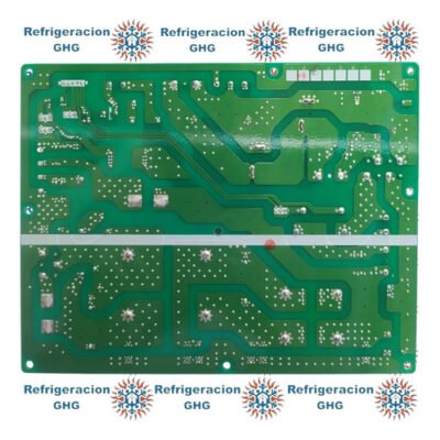 Placa A/a Ke76b293 G02bs095-nf Ghg - Image 6