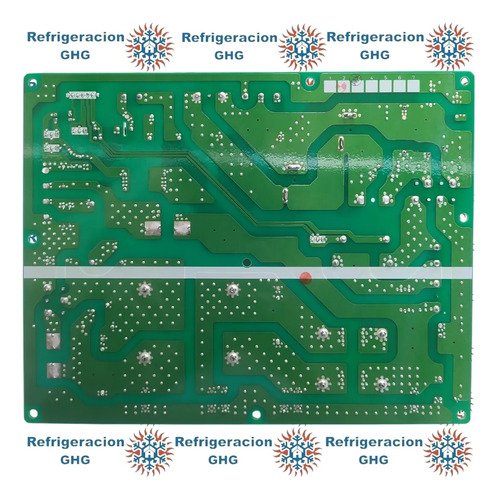 Placa A/a Ke76b293 G02bs095-nf Ghg