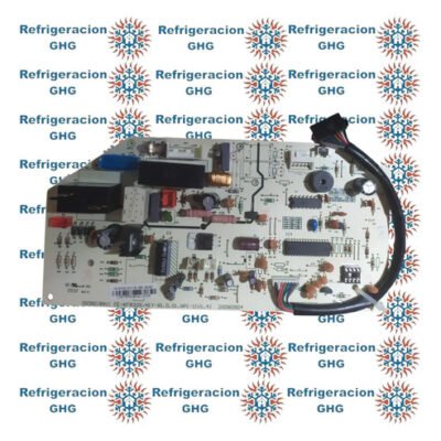 Placa A/a Ce-kfr32g/n1y-r1.d.01.np-1-1 V 1.4 Frio-calo Ghg - Image 4