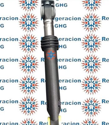 Amortiguador Lavarropas Drean Excellent Blue 6.06g Ghg - Image 3