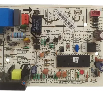 Placa A/a Ce-kfr90gw/i1yd.2.1.1-1(v1.9)   Ghg - Image 2