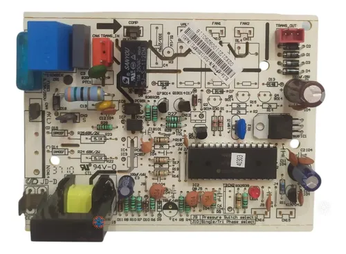 Placa A/a Ce-kfr90gw/i1yd.2.1.1-1(v1.9)   Ghg
