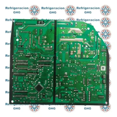 Placa A/a Grj519-a3 (v1) Frio/calor Ghg - Image 6