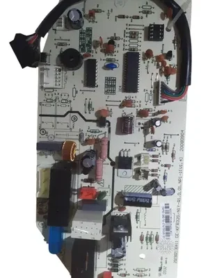 Placa A/a Ce-kfr32g/n1y-r1.d.01.np-1-1 V 1.4 Frio-calo Ghg - Image 2