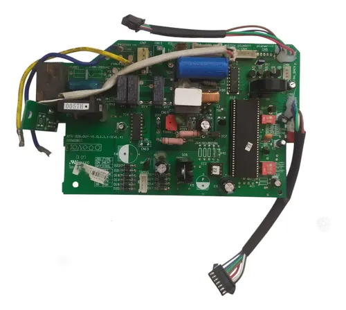 Placa A/a Ce-kfr32g-duy-v.1.d.1.1.1-1 (v1.4) Ghg