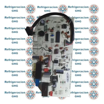 Placa A/a Ce-kfr32g/n1y-r1.d.01.np-1-1 V 1.4 Frio-calo Ghg - Image 5
