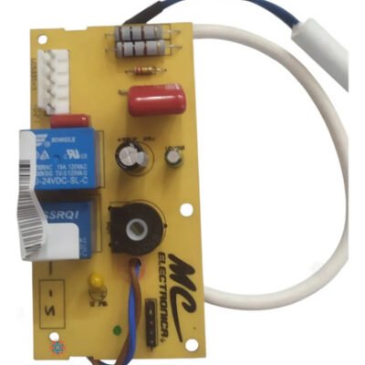 Placa Electronica Heladera Patrick Mabe Mc Ghg - Image 2