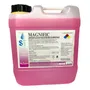 Limpiador Alcalino Magnific Para Serpentinas Base Acuosa 5kg
