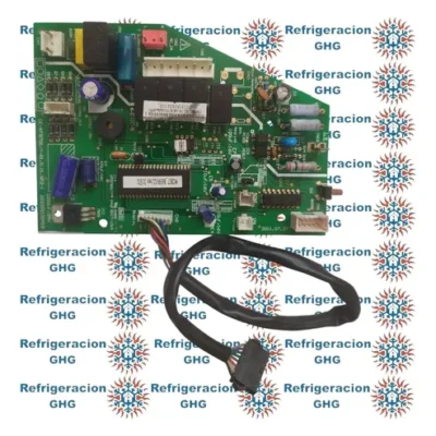 Placa A/a Ce-kfr70g/y-r1.d.01 Np2-1 Ghg - Image 4