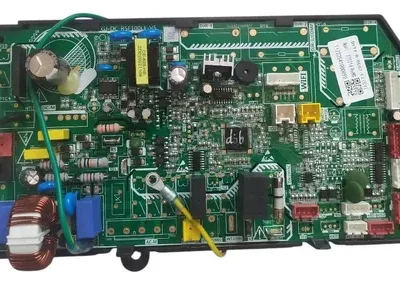 Placa A/a Sx-fgj-dc-r5f100le-v5 (dyty-r-dc02-e2 ) Ghg - Image 2