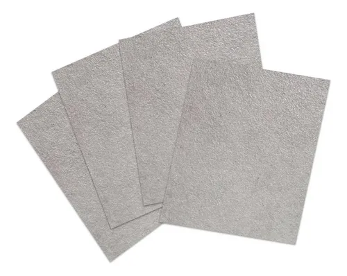 Mica Microondas 12x10 Cm Para Atma Bgh Whirlpool Primera Ghg