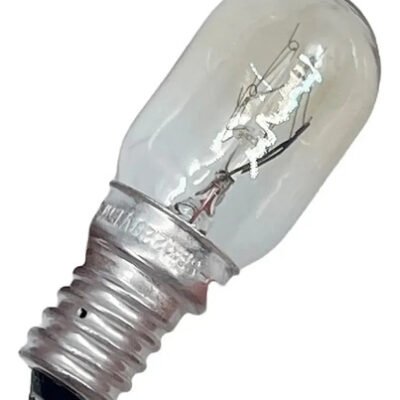 Lamparita Lampara Heladera 15w 220/240v Ghg Cálida - Image 2