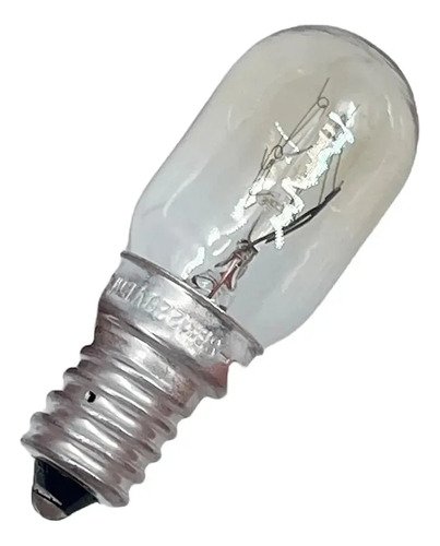 Lamparita Lampara Heladera 15w 220/240v Ghg Cálida