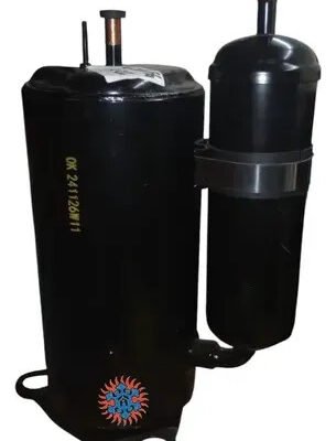 Rotativo Scroll Panasonic 5hp Csb373h8g-12500fr--r22 Ghg - Image 2