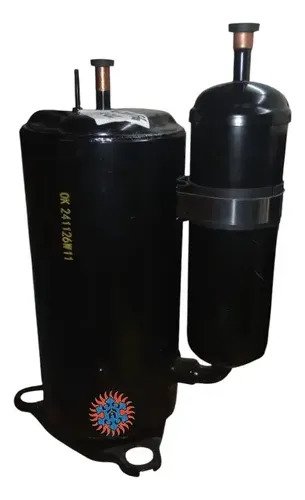 Rotativo Scroll Panasonic 5hp Csb373h8g-12500fr--r22 Ghg