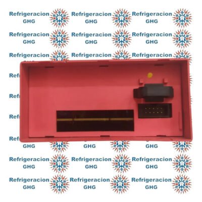 Plaqueta Uc/whirlpool 5411 High 220v P/wrm38/wrm44/wrk42 Ghg - Image 4