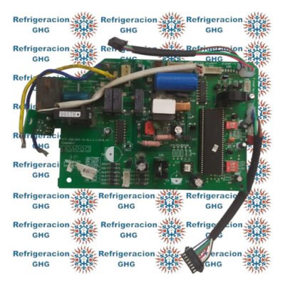Placa A/a Ce-kfr32g-duy-v.1.d.1.1.1-1 (v1.4) Ghg - Image 5
