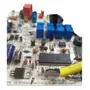 Placa A/a Ce-kf(r)61 (70) G/y-e1.d.01.np1-1 (v3.2)frio Ghg