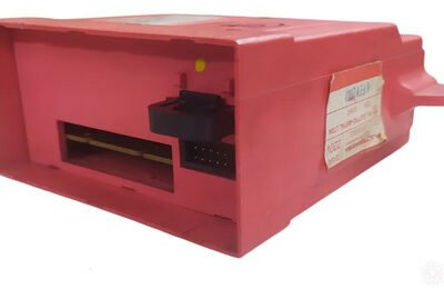 Plaqueta Uc/whirlpool 5411 High 220v P/wrm38/wrm44/wrk42 Ghg - Image 2