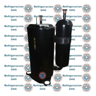 Rotativo Scroll Panasonic 5hp Csb373h8g-12500fr--r22 Ghg - Image 4