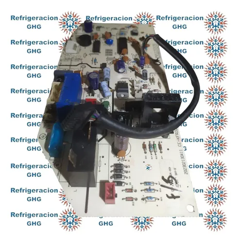 Placa A/a Ce-kfr32g/n1y-r1.d.01.np1-1 (v1.7) Frio