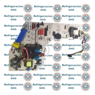 Placa A/a Pcb05-350-v02 Frio - Image 6