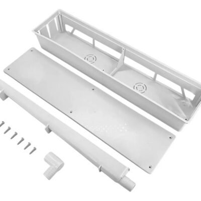 Caja Preinstalacion Aire Acondicionado Splitx10 Unidades Ghg - Image 4