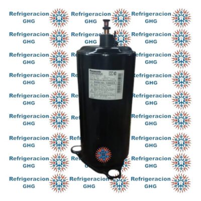 Rotativo Scroll Panasonic 5hp Csb373h8g-12500fr--r22 Ghg - Image 3