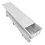 Caja Preinstalacion Aire Acondicionado Splitx10 Unidades Ghg