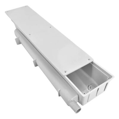 Caja Preinstalacion Aire Acondicionado Splitx10 Unidades Ghg - Image 2