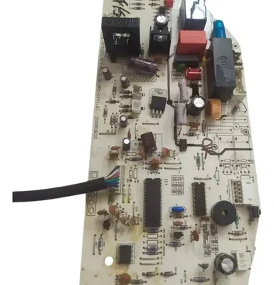 Placa A/a Ce-kfr32g/n1y-r1.d.01.np1-1 (v1.6) Frio Ghg - Image 2