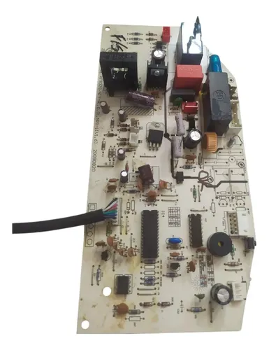 Placa A/a Ce-kfr32g/n1y-r1.d.01.np1-1 (v1.6) Frio Ghg