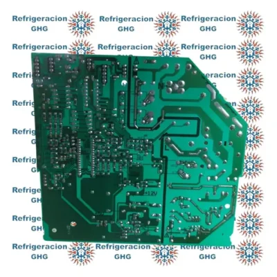 Placa A/a Pcb05-356-v04 Frio Ghg - Image 6