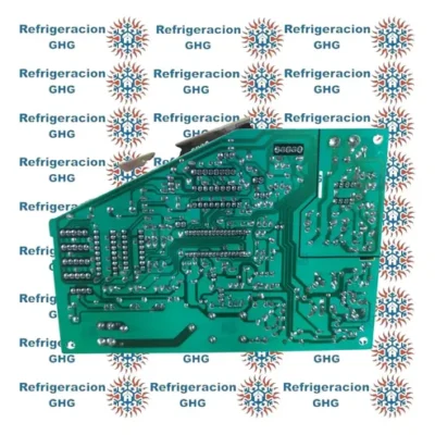 Placa A/a Pcb05-352-v07/pcb05-344-v04 Frio/calor Ghg - Image 5