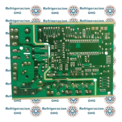 Placa A/a Ce-kfr90gw/i1yd.2.1.1-1(v1.9)   Ghg - Image 5