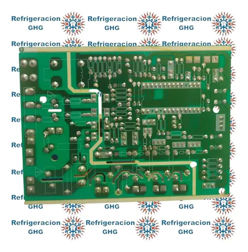 Placa A/a Ce-kfr90gw/i1yd.2.1.1-1(v1.9)   Ghg