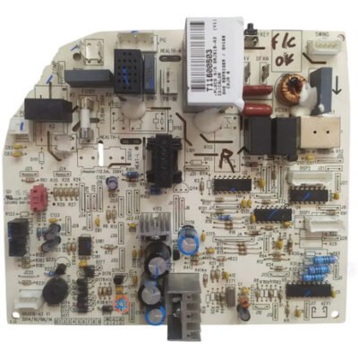 Placa A/a Grj519-a3 (v1) Frio/calor Ghg - Image 2