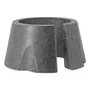 Cono Polea Lavarropas Drean Next 8.12 Ghg