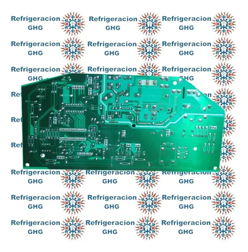 Placa A/a Ce-kfr32g/n1y-r1.d.01.np1-1 (v1.7) Frio