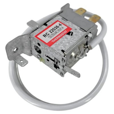 Termostato Heladera 22036 Para Patrick Mabe Compatible Ghg - Image 8