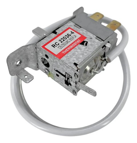 Termostato Heladera 22036 Para Patrick Mabe Compatible Ghg