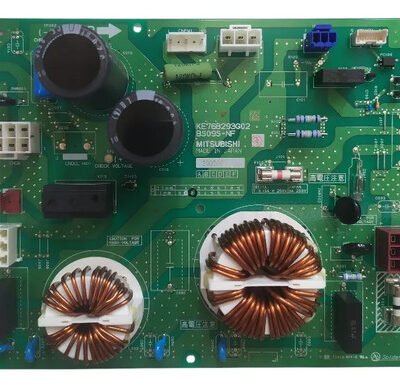 Placa A/a Ke76b293 G02bs095-nf Ghg - Image 2