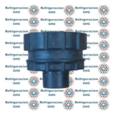 Buje De Goma Original Para Turbina Ghg - Image 5