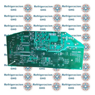 Placa A/a Ce-kfr32g/n1y-r1.d.01.np-1-1 V 1.4 Frio-calo Ghg - Image 6